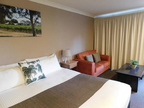 Alexander Cameron Suites - Hotel NSW 11