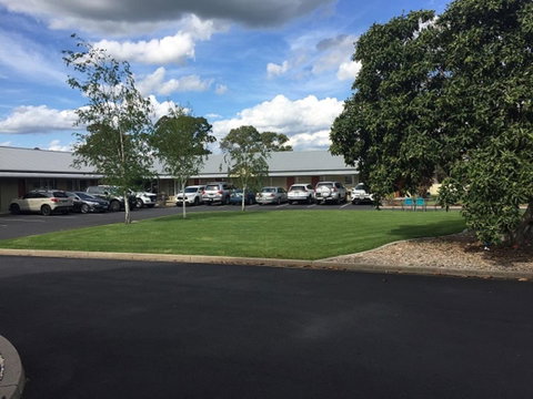 Alexander Cameron Suites - Hotel NSW 6