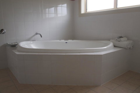 Alexander Cameron Suites - Hotel NSW 21