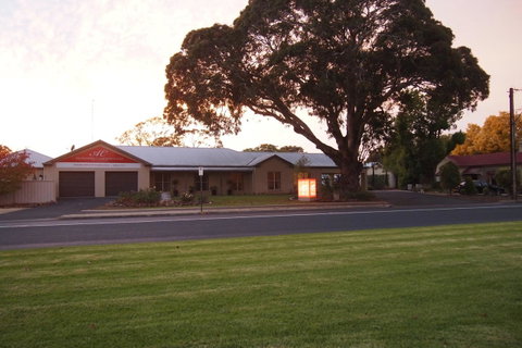 Alexander Cameron Suites - Hotel NSW 30