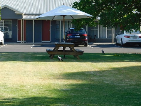 Alexander Cameron Suites - Hotel NSW 5
