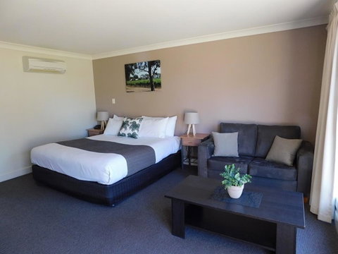 Alexander Cameron Suites - Hotel NSW 12