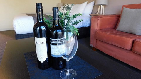 Alexander Cameron Suites - Hotel NSW 14