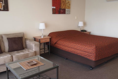 Alexander Cameron Suites - Hotel NSW 25