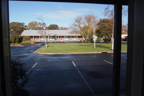 Alexander Cameron Suites - Hotel NSW 26