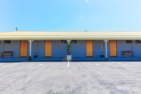 Country Roads Motor Inn Naracoorte - Hotel NSW 28