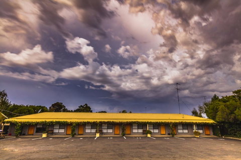 Country Roads Motor Inn Naracoorte - Hotel NSW 40