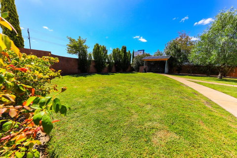 Country Roads Motor Inn Naracoorte - Hotel NSW 43