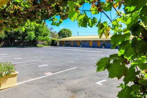 Country Roads Motor Inn Naracoorte - Hotel NSW 30
