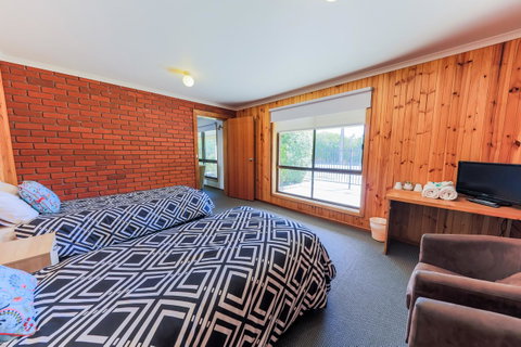 Country Roads Motor Inn Naracoorte - Hotel NSW 15