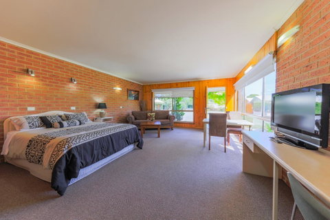 Country Roads Motor Inn Naracoorte - Hotel NSW 3