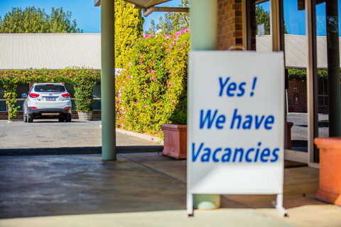 Country Roads Motor Inn Naracoorte - Hotel NSW 22