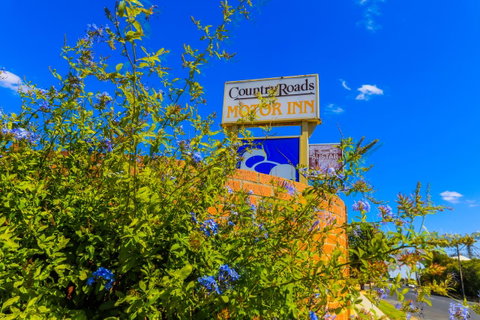 Country Roads Motor Inn Naracoorte - Hotel NSW 23
