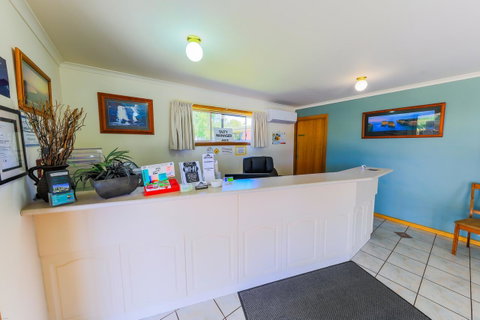Country Roads Motor Inn Naracoorte - Hotel NSW 36