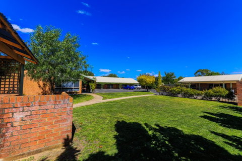 Country Roads Motor Inn Naracoorte - Hotel NSW 42