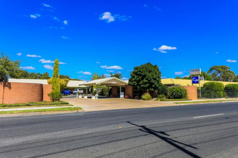 Country Roads Motor Inn Naracoorte - Hotel NSW 11