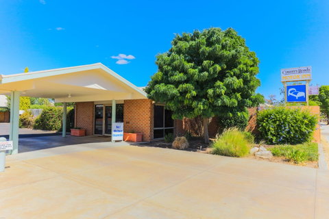 Country Roads Motor Inn Naracoorte - Hotel NSW 41