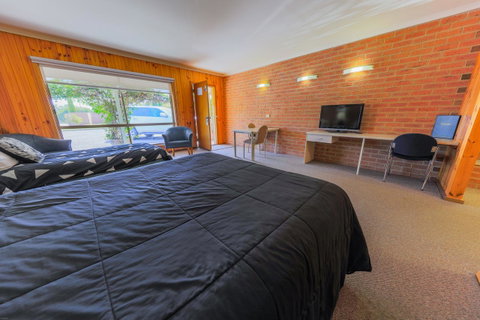 Country Roads Motor Inn Naracoorte - Hotel NSW 35