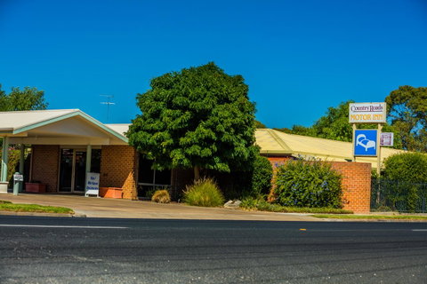 Country Roads Motor Inn Naracoorte - Hotel NSW 8