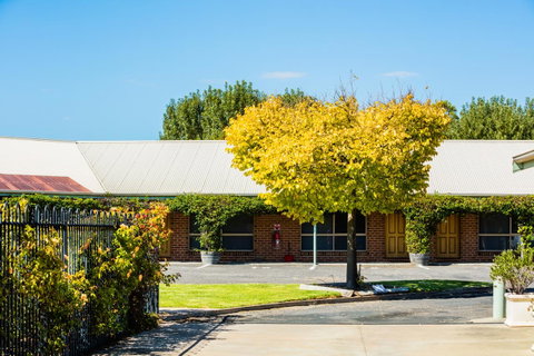 Country Roads Motor Inn Naracoorte - Hotel NSW 6