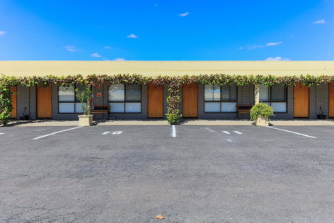 Country Roads Motor Inn Naracoorte - Hotel NSW 29