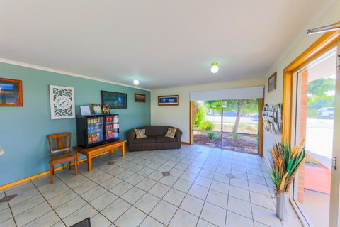 Country Roads Motor Inn Naracoorte - Hotel NSW 37