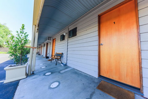 Country Roads Motor Inn Naracoorte - Hotel NSW 31