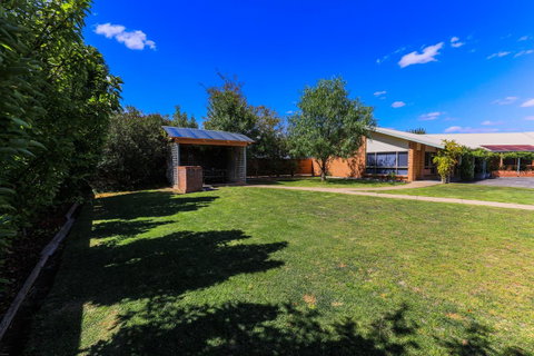 Country Roads Motor Inn Naracoorte - Hotel NSW 9