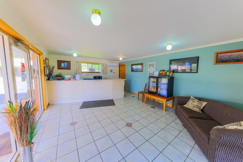 Country Roads Motor Inn Naracoorte - Hotel NSW 14