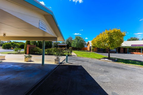 Country Roads Motor Inn Naracoorte - Hotel NSW 38