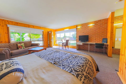 Country Roads Motor Inn Naracoorte - Hotel NSW 0