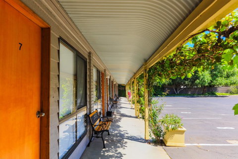 Country Roads Motor Inn Naracoorte - Hotel NSW 27
