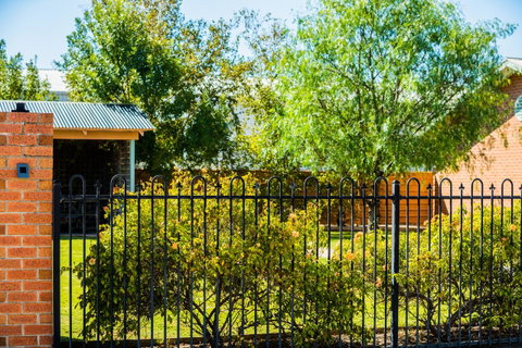 Country Roads Motor Inn Naracoorte - Hotel NSW 44