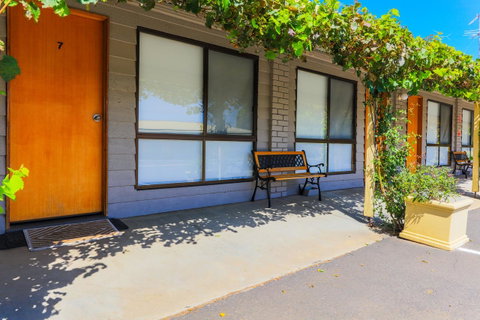 Country Roads Motor Inn Naracoorte - Hotel NSW 24