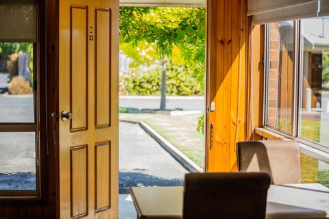 Country Roads Motor Inn Naracoorte - Hotel NSW 34
