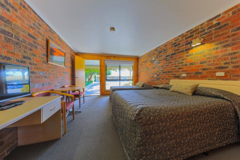 Country Roads Motor Inn Naracoorte - Hotel NSW 10