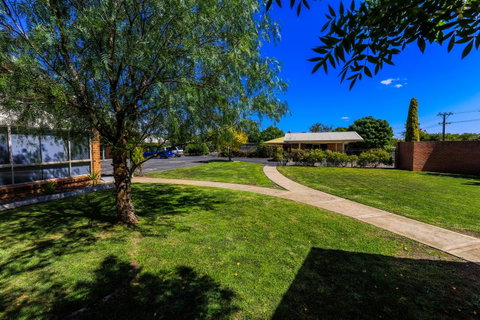 Country Roads Motor Inn Naracoorte - Hotel NSW 39