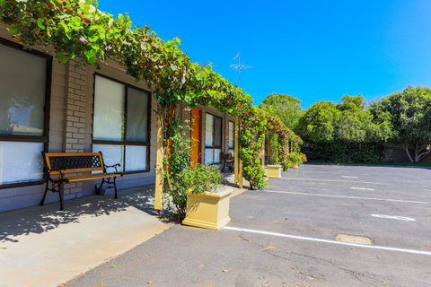 Country Roads Motor Inn Naracoorte - Hotel NSW 26