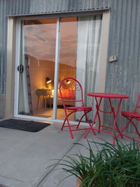 Desert Gum Retreat Gough St