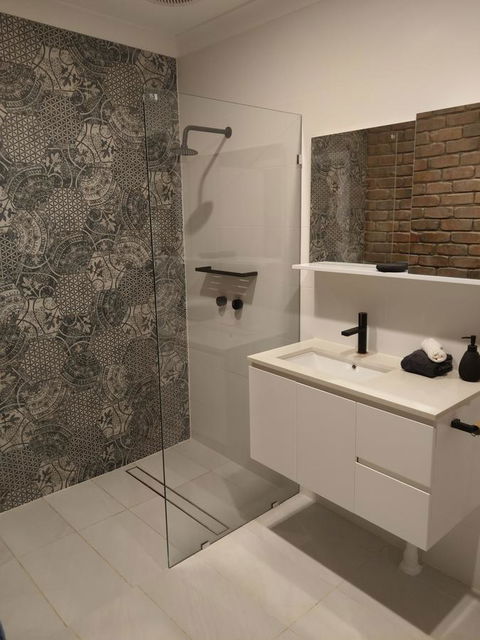 Desert Gum Retreat Gough St - Hotel NSW 12