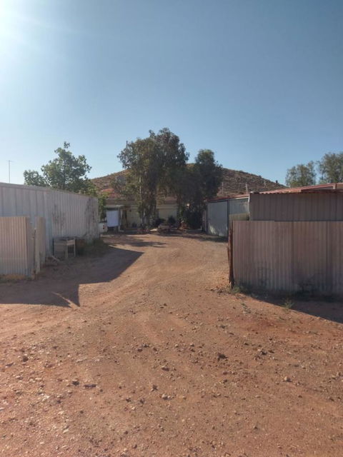 Desert Gum Retreat Gough St - Hotel NSW 26