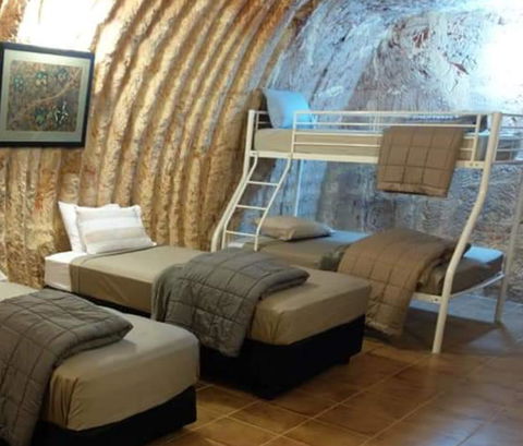 Desert Gum Retreat Gough St - Hotel NSW 5