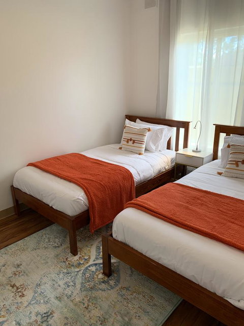 Sunshine Three - Hotel NSW 33
