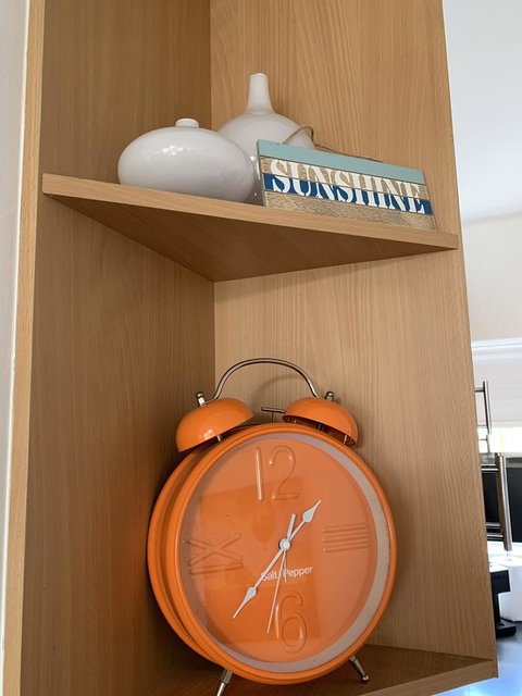 Sunshine Three - Hotel NSW 15