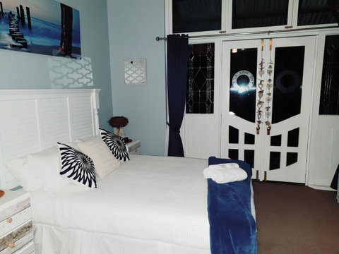 Court House - Studio - Hotel NSW 4
