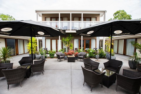 Manna By Haus - Hotel NSW 10