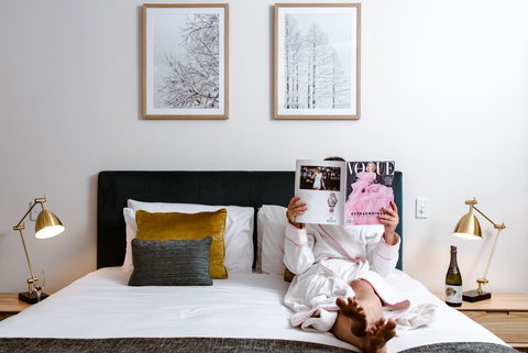 Manna By Haus - Hotel NSW 1