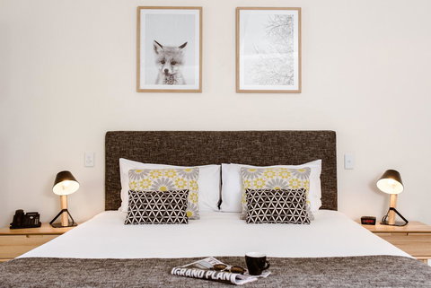 Manna By Haus - Hotel NSW 27