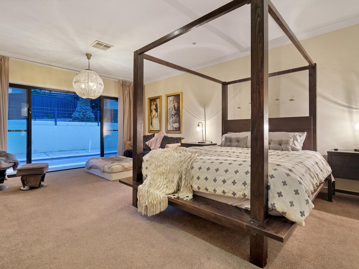 Highbury SA Hotel NSW