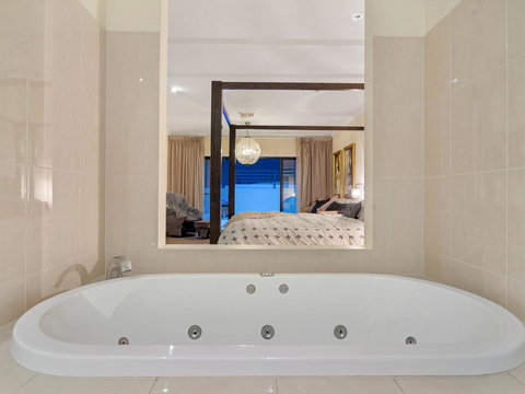 City-Barossa Gateway - Hotel NSW 1